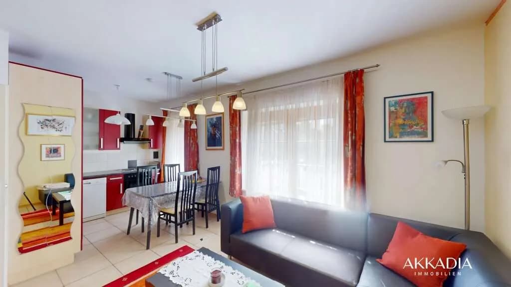 3-Zimmer-Haus kaufen in Gänserndorf – 85,5 m², € 399.000 – Bild 11 von 57