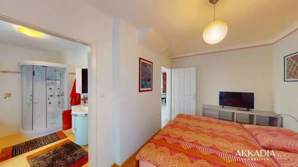 3-Zimmer-Haus kaufen in Gänserndorf – 85,5 m², € 399.000 – Bild 20 von 57