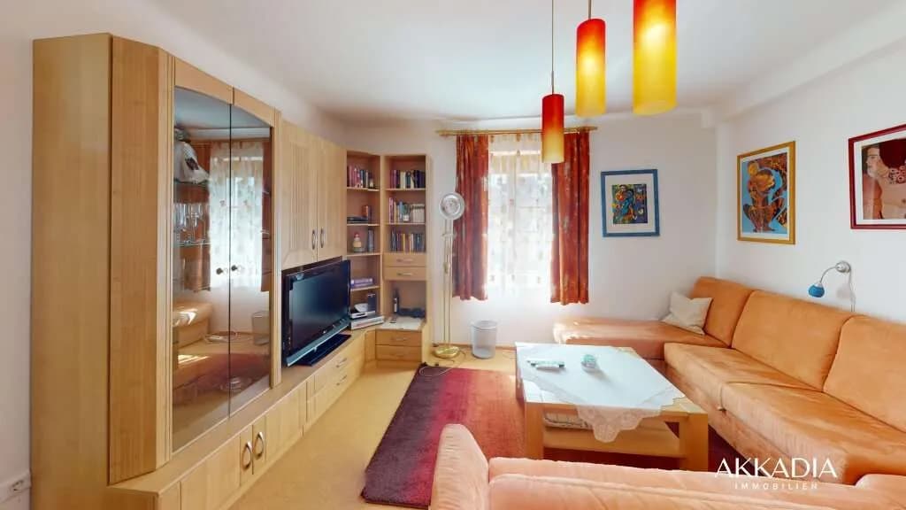 3-Zimmer-Haus kaufen in Gänserndorf – 85,5 m², € 399.000 – Bild 26 von 57