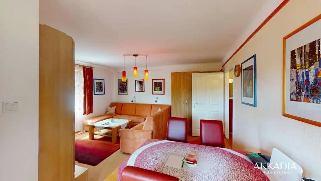 3-Zimmer-Haus kaufen in Gänserndorf – 85,5 m², € 399.000 – Bild 32 von 57