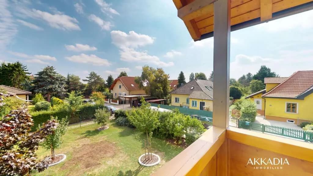 3-Zimmer-Haus kaufen in Gänserndorf – 85,5 m², € 399.000 – Bild 34 von 57