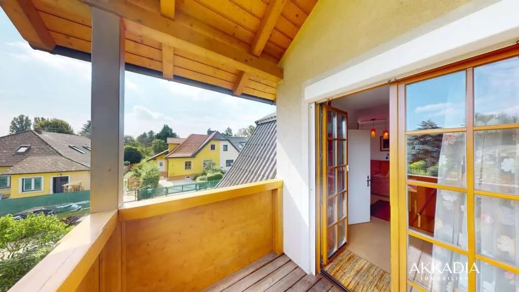 3-Zimmer-Haus kaufen in Gänserndorf – 85,5 m², € 399.000 – Bild 36 von 57