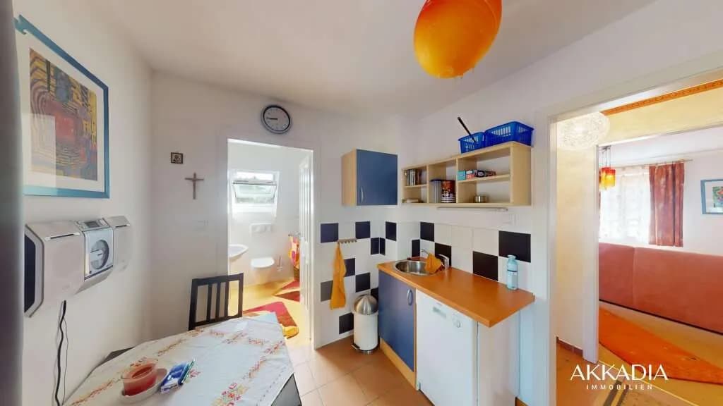 3-Zimmer-Haus kaufen in Gänserndorf – 85,5 m², € 399.000 – Bild 40 von 57