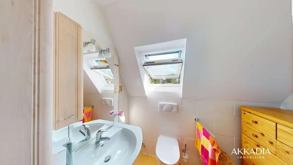 3-Zimmer-Haus kaufen in Gänserndorf – 85,5 m², € 399.000 – Bild 43 von 57