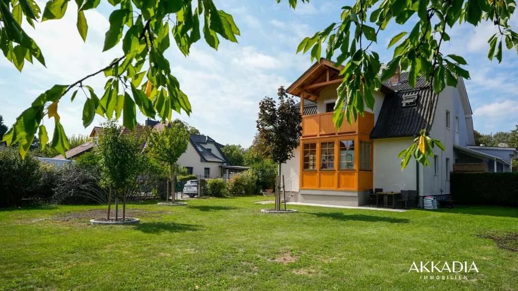 3-Zimmer-Haus kaufen in Gänserndorf – 85,5 m², € 399.000 – Bild 45 von 57