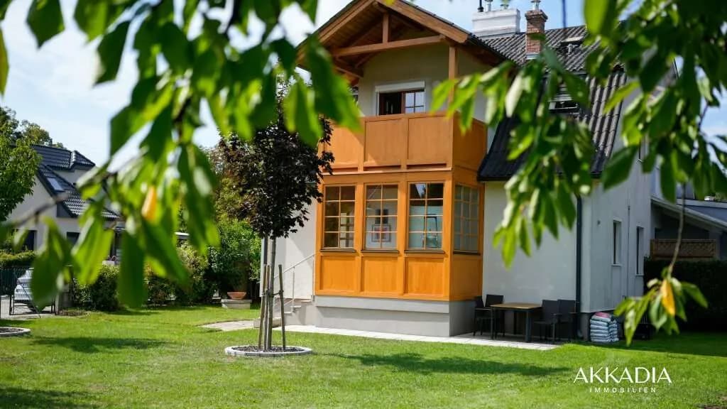 3-Zimmer-Haus kaufen in Gänserndorf – 85,5 m², € 399.000 – Bild 46 von 57