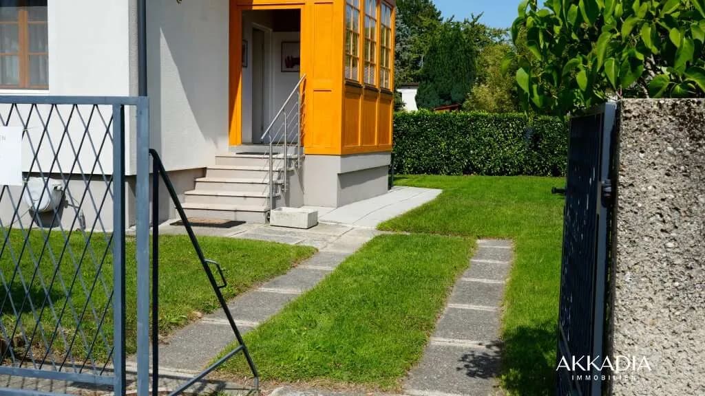 3-Zimmer-Haus kaufen in Gänserndorf – 85,5 m², € 399.000 – Bild 48 von 57