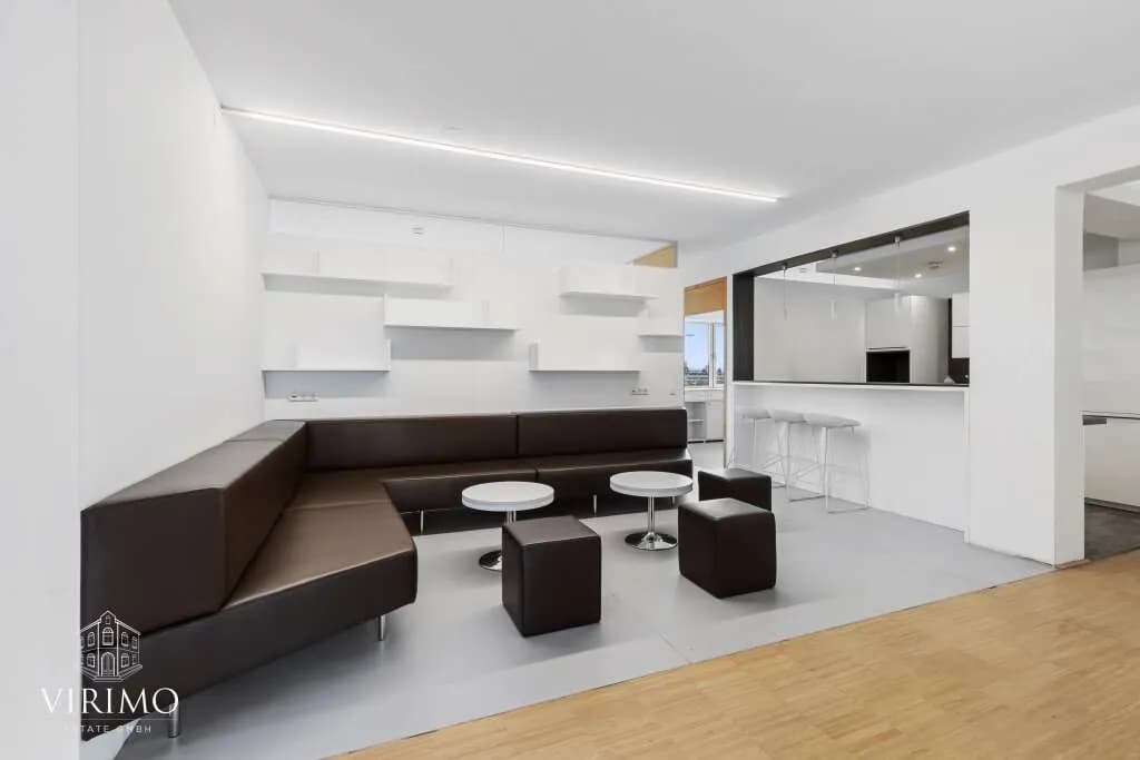 7-Zimmer-Gewerbeimmobilie kaufen in Linz – 290 m², € 599.000