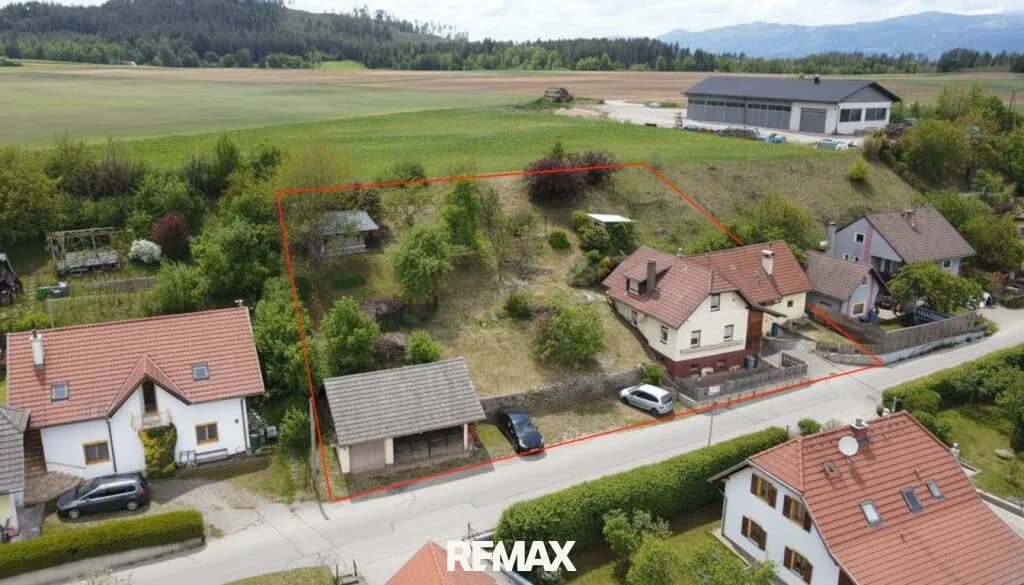 4-Zimmer-Haus kaufen in Völkermarkt – 110 m², € 145.000 – Bild 4 von 17