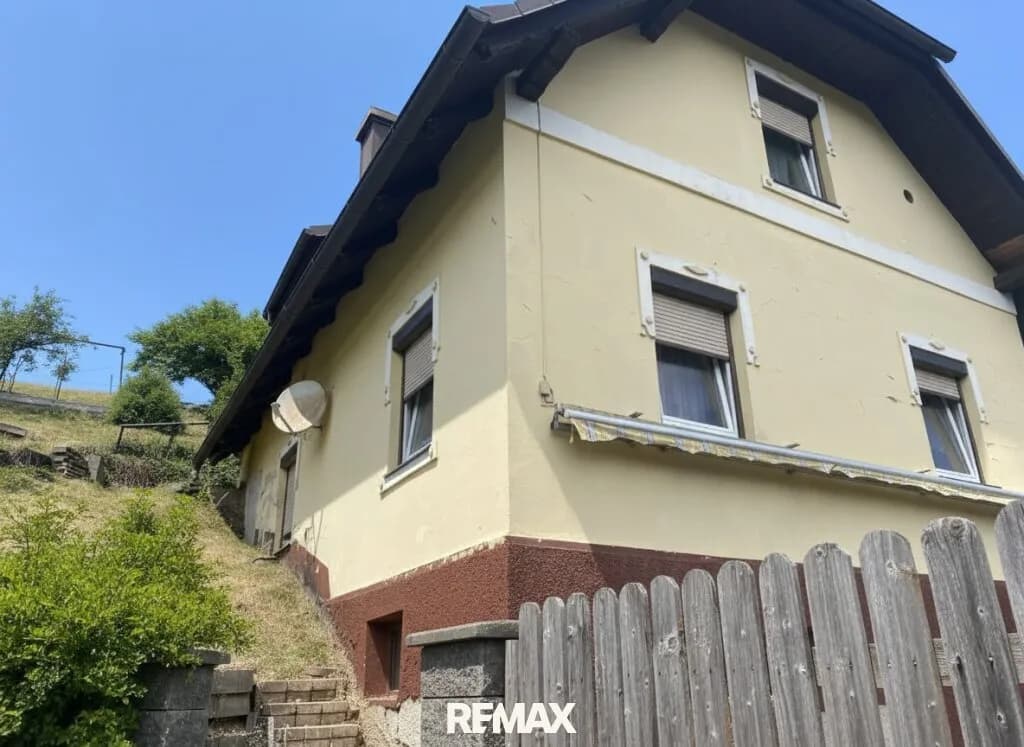 4-Zimmer-Haus kaufen in Völkermarkt – 110 m², € 145.000 – Bild 5 von 17