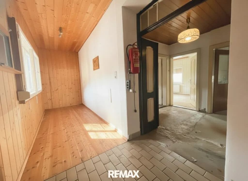 4-Zimmer-Haus kaufen in Völkermarkt – 110 m², € 145.000 – Bild 6 von 17