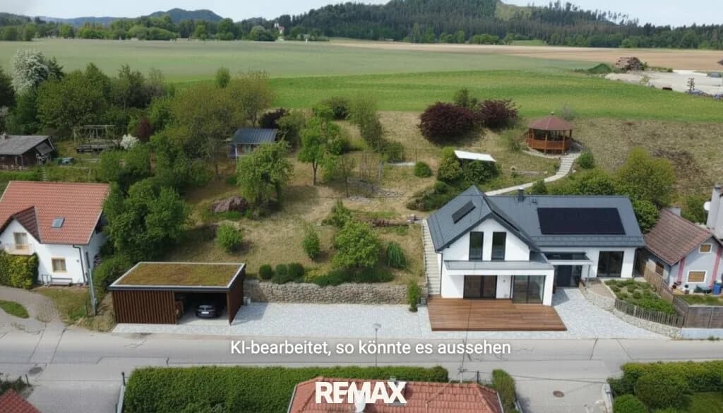 4-Zimmer-Haus kaufen in Völkermarkt – 110 m², € 145.000 – Bild 16 von 17