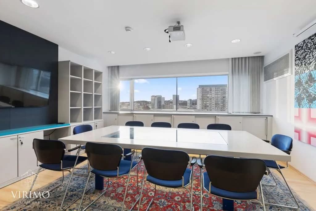 7-Zimmer-Gewerbeimmobilie kaufen in Linz – 290 m², € 589.000 – Bild 4 von 12