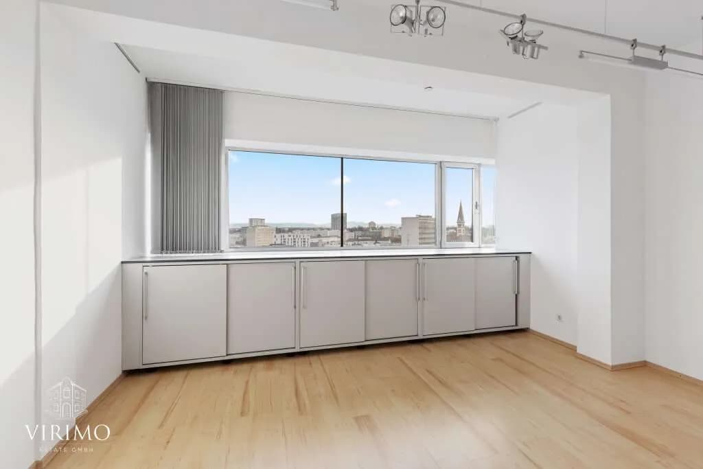 7-Zimmer-Gewerbeimmobilie kaufen in Linz – 290 m², € 589.000 – Bild 9 von 12