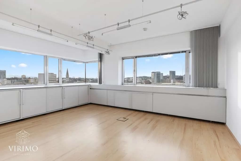 7-Zimmer-Gewerbeimmobilie kaufen in Linz – 290 m², € 589.000 – Bild 11 von 12