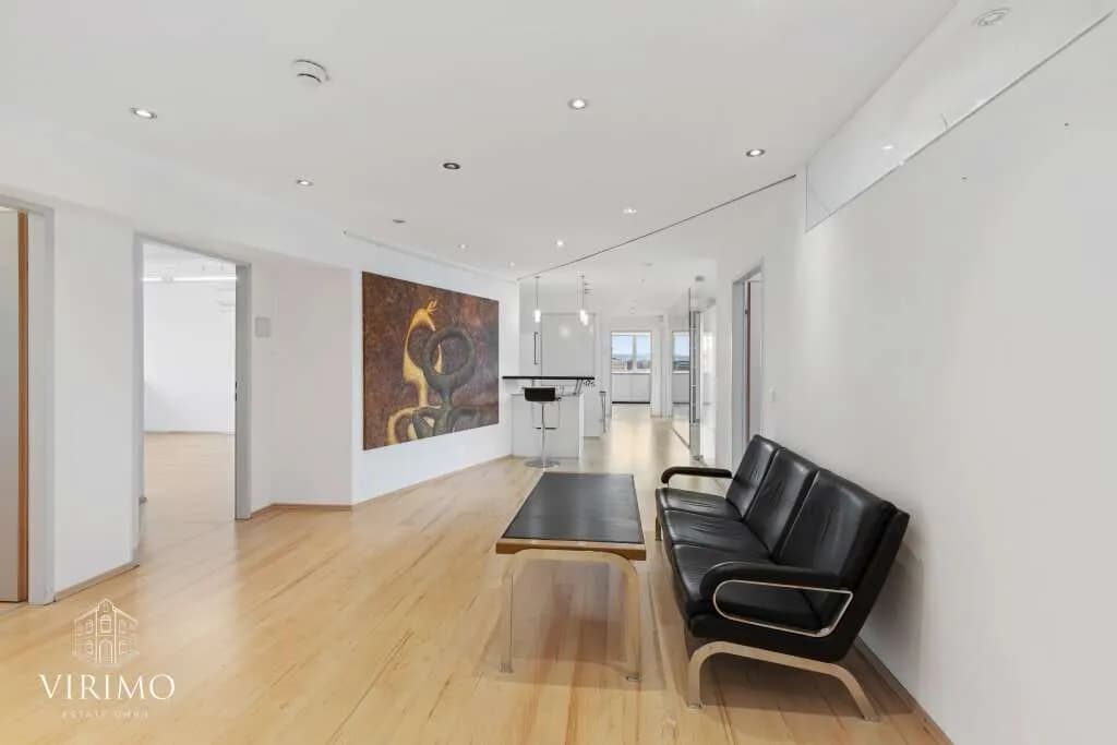14-Zimmer-Gewerbeimmobilie kaufen in Linz – 580 m², € 1.188.000 – Bild 7 von 18