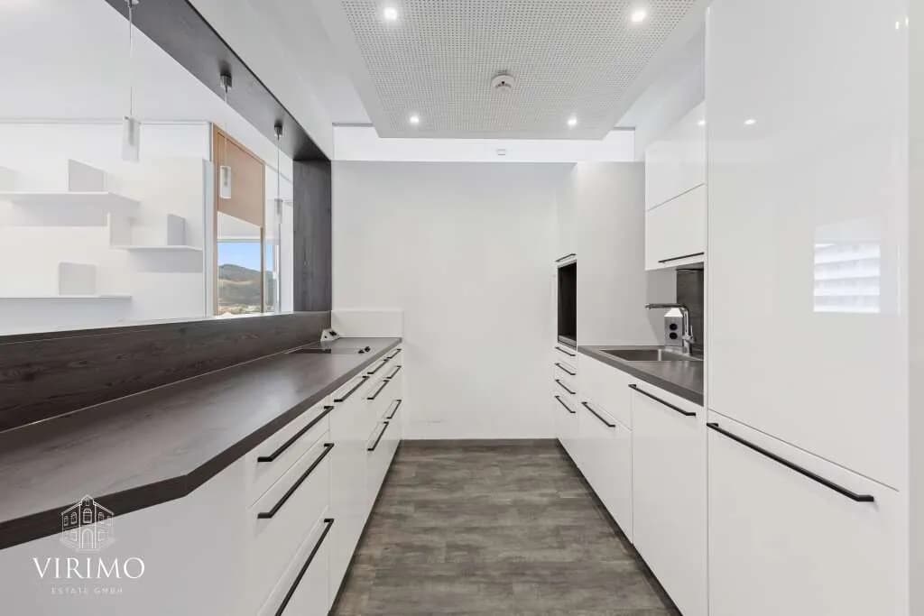 14-Zimmer-Gewerbeimmobilie kaufen in Linz – 580 m², € 1.188.000 – Bild 10 von 18
