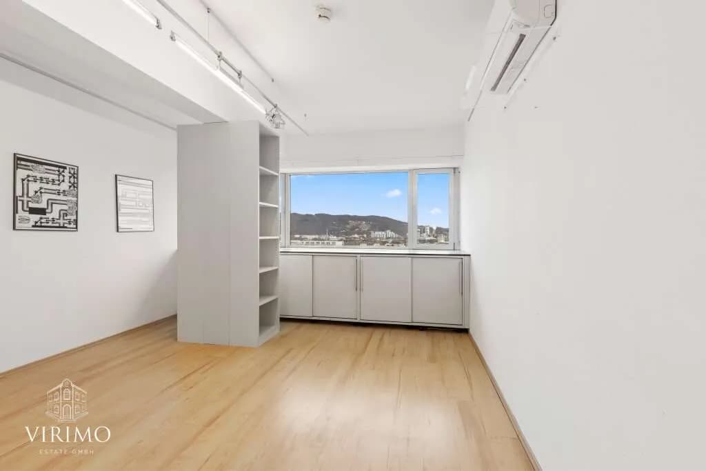 14-Zimmer-Gewerbeimmobilie kaufen in Linz – 580 m², € 1.188.000 – Bild 11 von 18