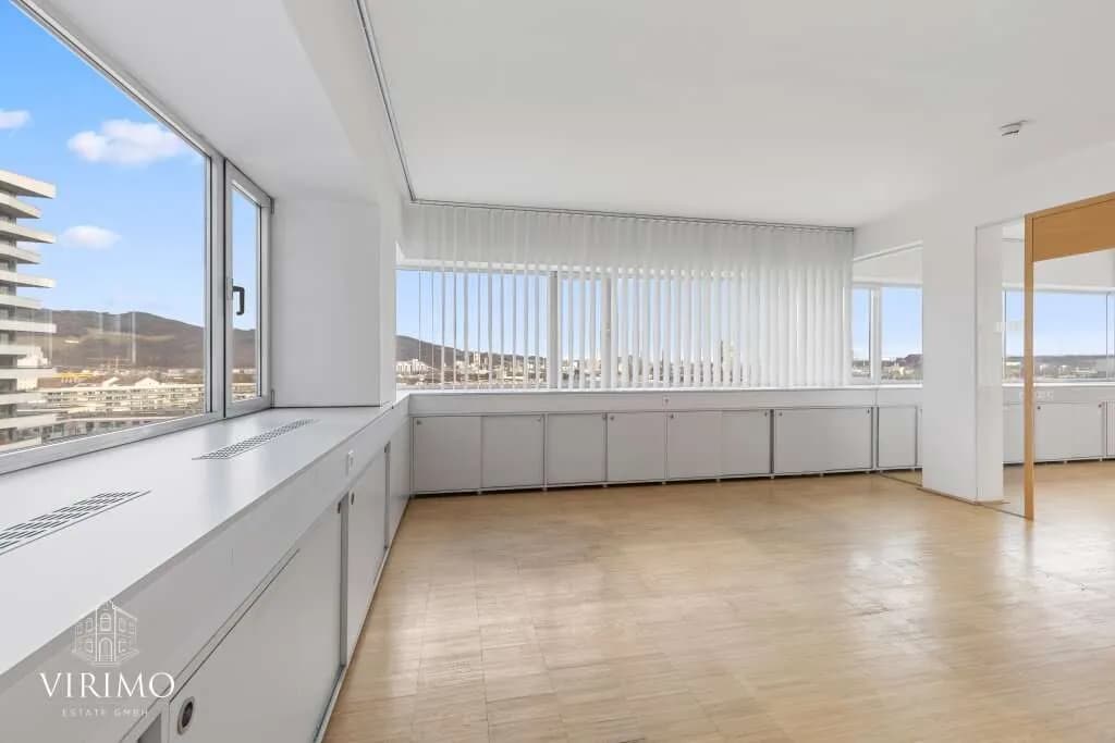 14-Zimmer-Gewerbeimmobilie kaufen in Linz – 580 m², € 1.188.000 – Bild 16 von 18