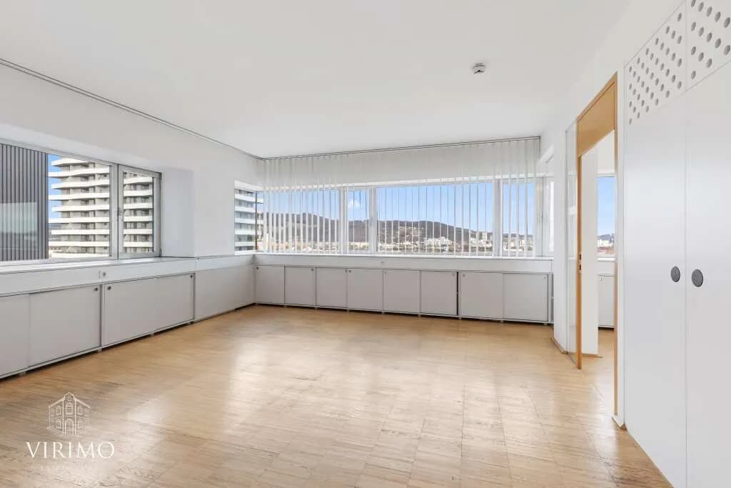 14-Zimmer-Gewerbeimmobilie kaufen in Linz – 580 m², € 1.188.000 – Bild 17 von 18