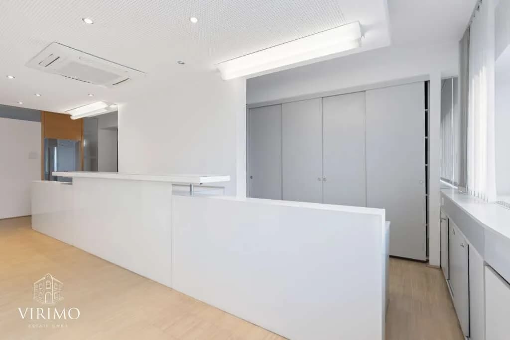 14-Zimmer-Gewerbeimmobilie kaufen in Linz – 580 m², € 1.188.000 – Bild 18 von 18