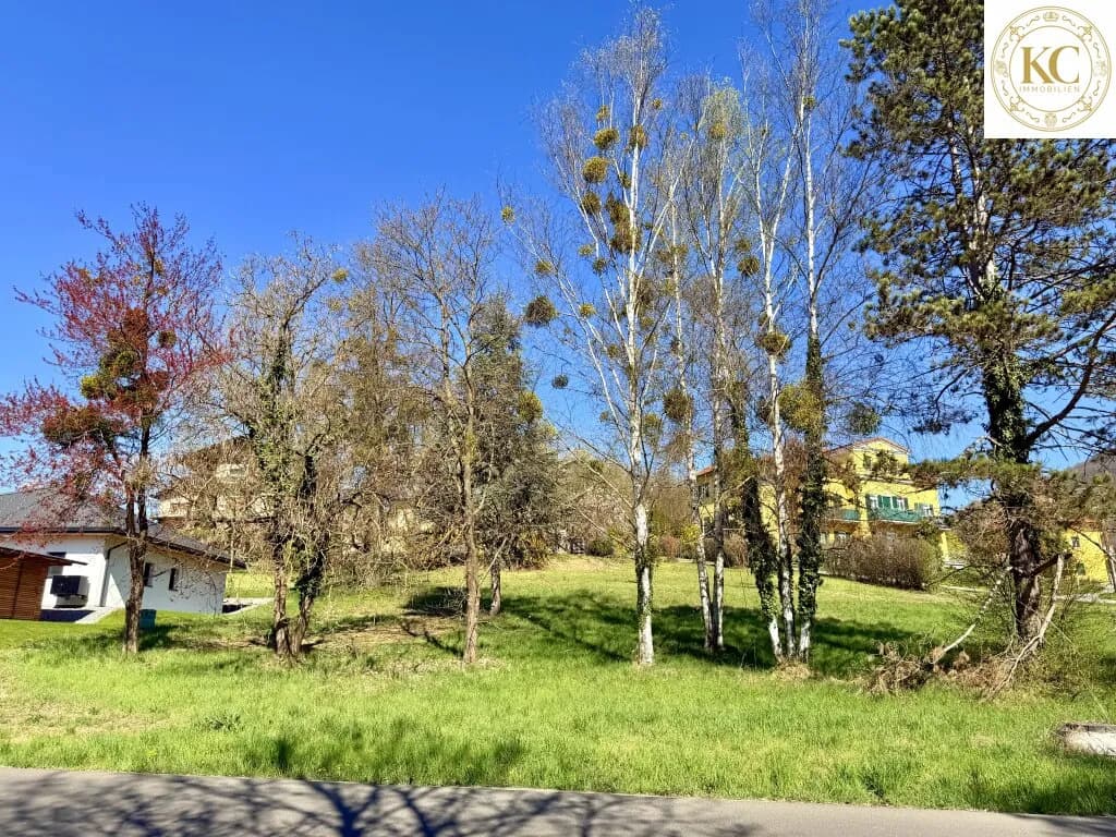 Grundstück kaufen in Südoststeiermark – 1 017 m², € 80.000