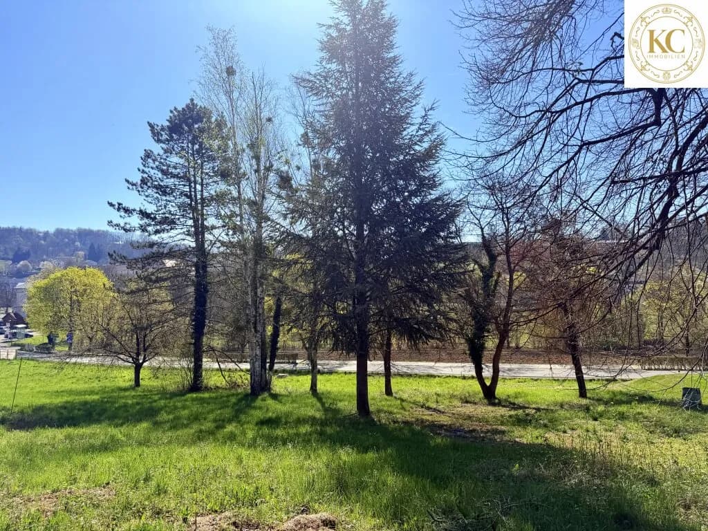 Grundstück kaufen in Südoststeiermark – 1 017 m², € 80.000 – Bild 2 von 9