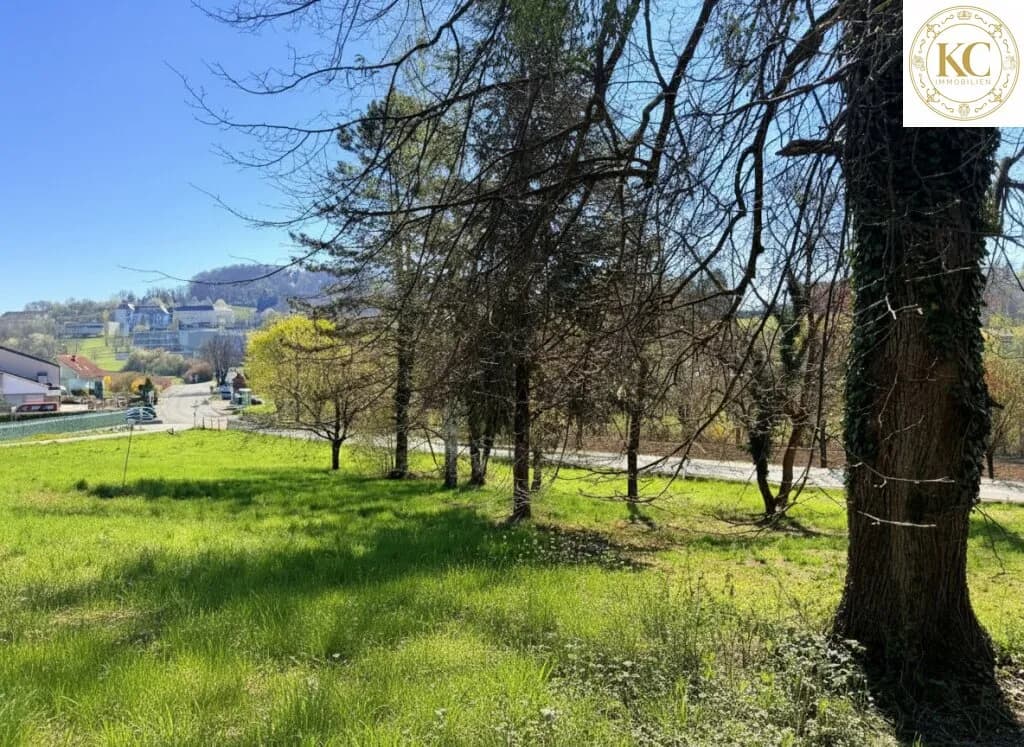 Grundstück kaufen in Südoststeiermark – 1 017 m², € 80.000 – Bild 3 von 9