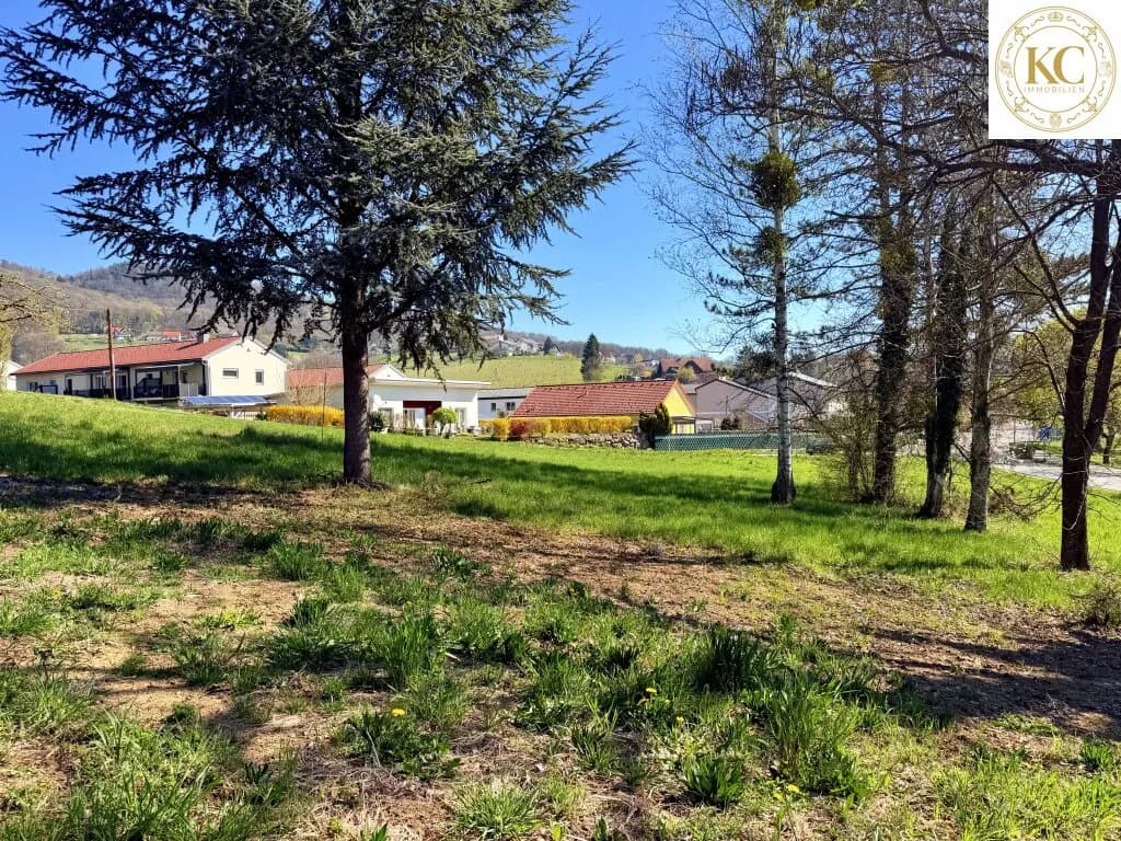 Grundstück kaufen in Südoststeiermark – 1 017 m², € 80.000 – Bild 4 von 9