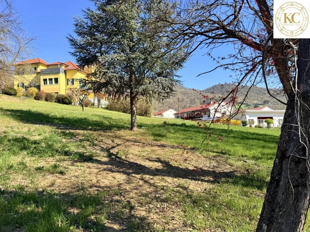 Grundstück kaufen in Südoststeiermark – 1 017 m², € 80.000 – Bild 5 von 9