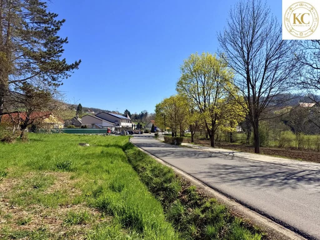 Grundstück kaufen in Südoststeiermark – 1 017 m², € 80.000 – Bild 8 von 9