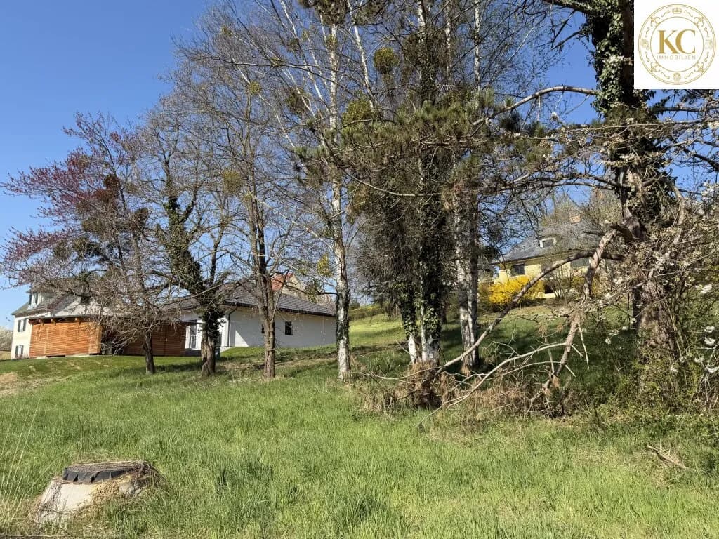 Grundstück kaufen in Südoststeiermark – 1 017 m², € 80.000 – Bild 9 von 9