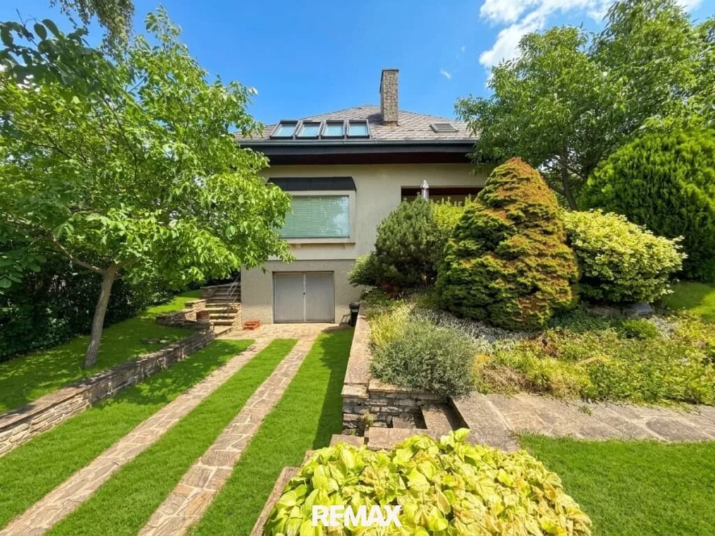 6-Zimmer-Haus kaufen in Tulln – 167 m², € 675.000