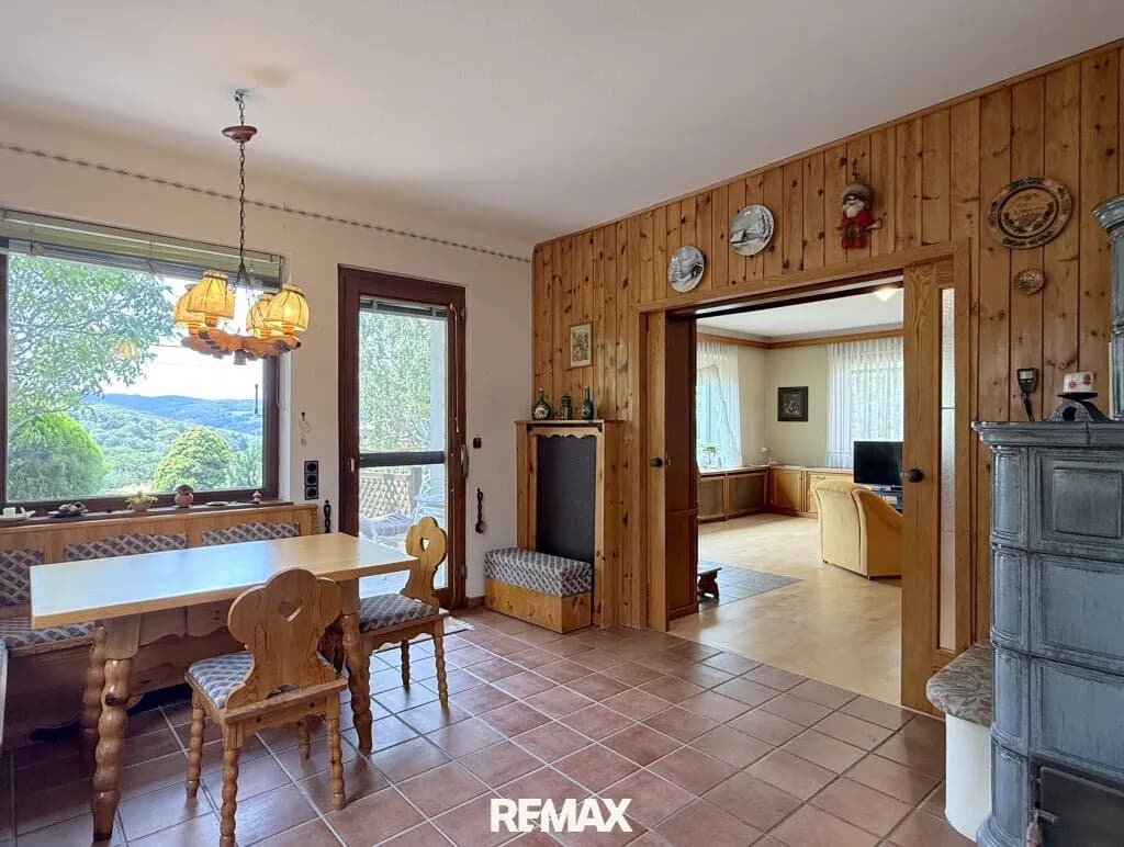 6-Zimmer-Haus kaufen in Tulln – 167 m², € 675.000 – Bild 4 von 30