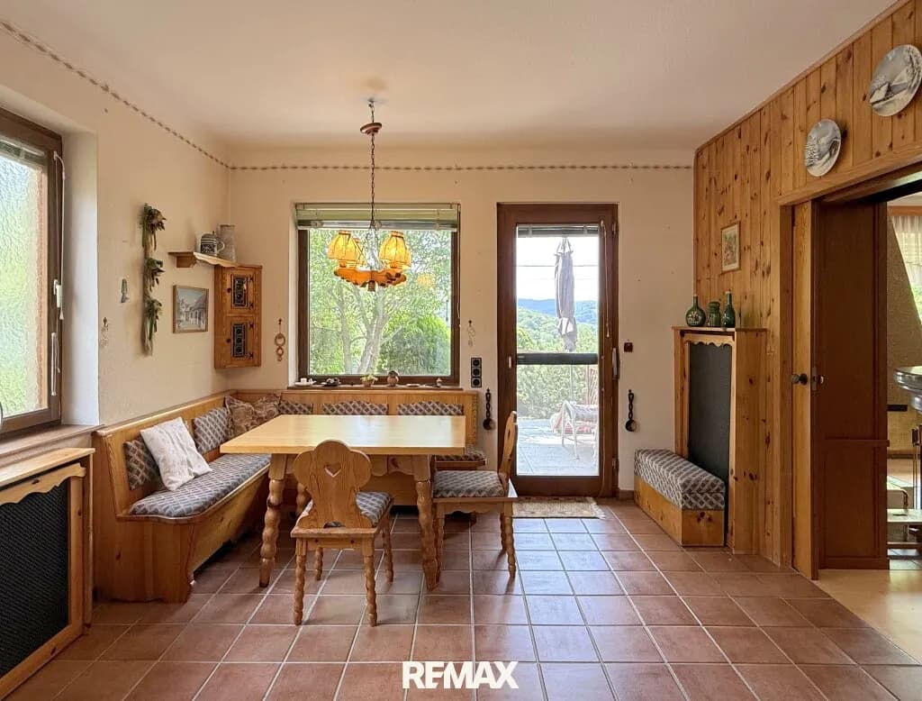 6-Zimmer-Haus kaufen in Tulln – 167 m², € 675.000 – Bild 5 von 30