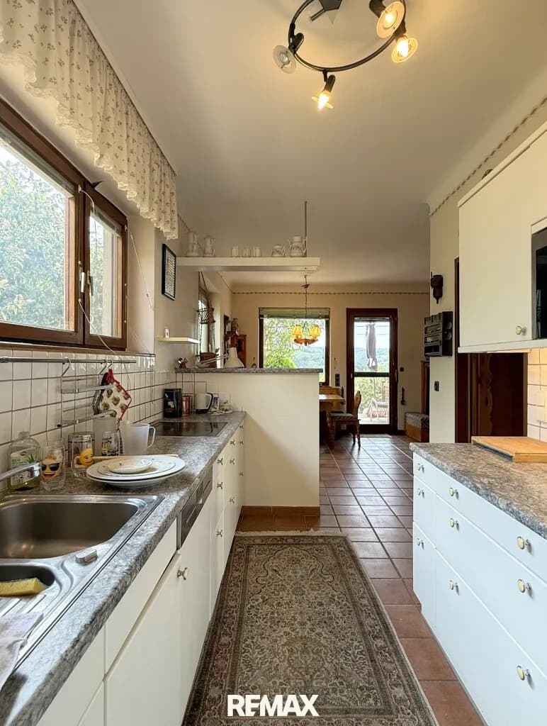 6-Zimmer-Haus kaufen in Tulln – 167 m², € 675.000 – Bild 8 von 30