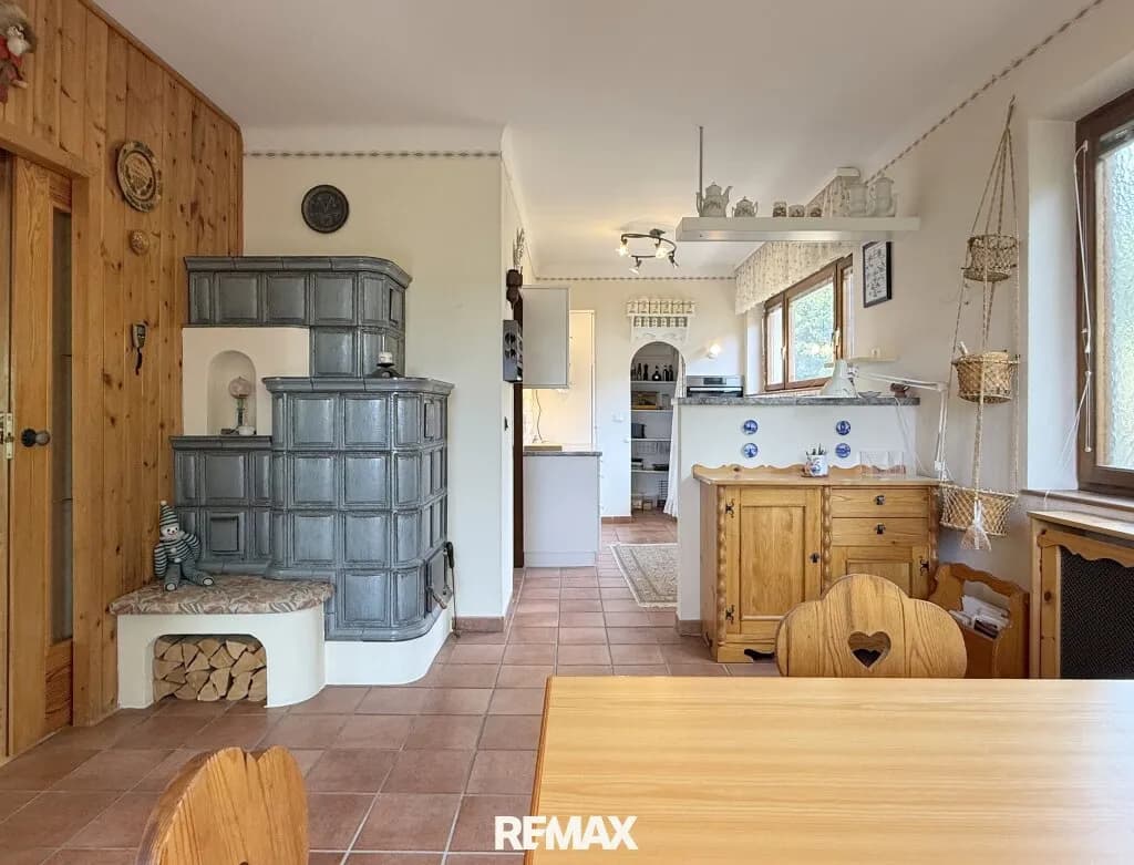 6-Zimmer-Haus kaufen in Tulln – 167 m², € 675.000 – Bild 9 von 30