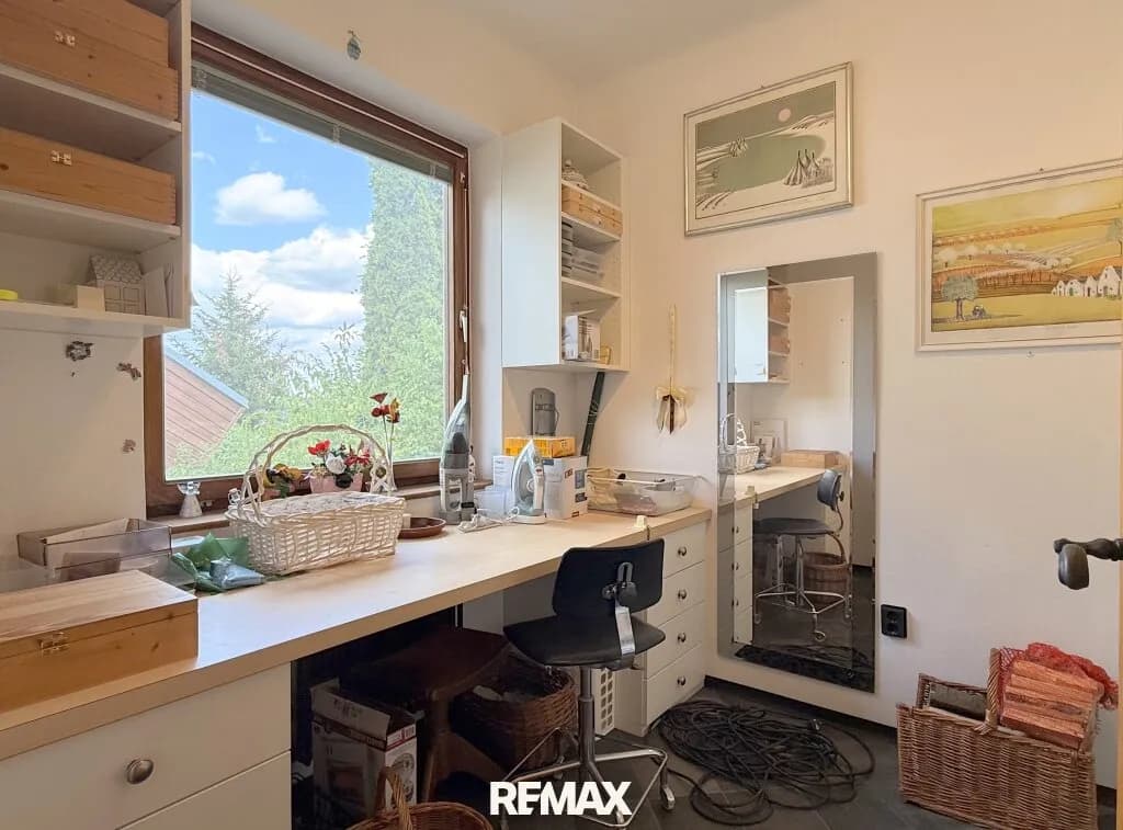 6-Zimmer-Haus kaufen in Tulln – 167 m², € 675.000 – Bild 10 von 30
