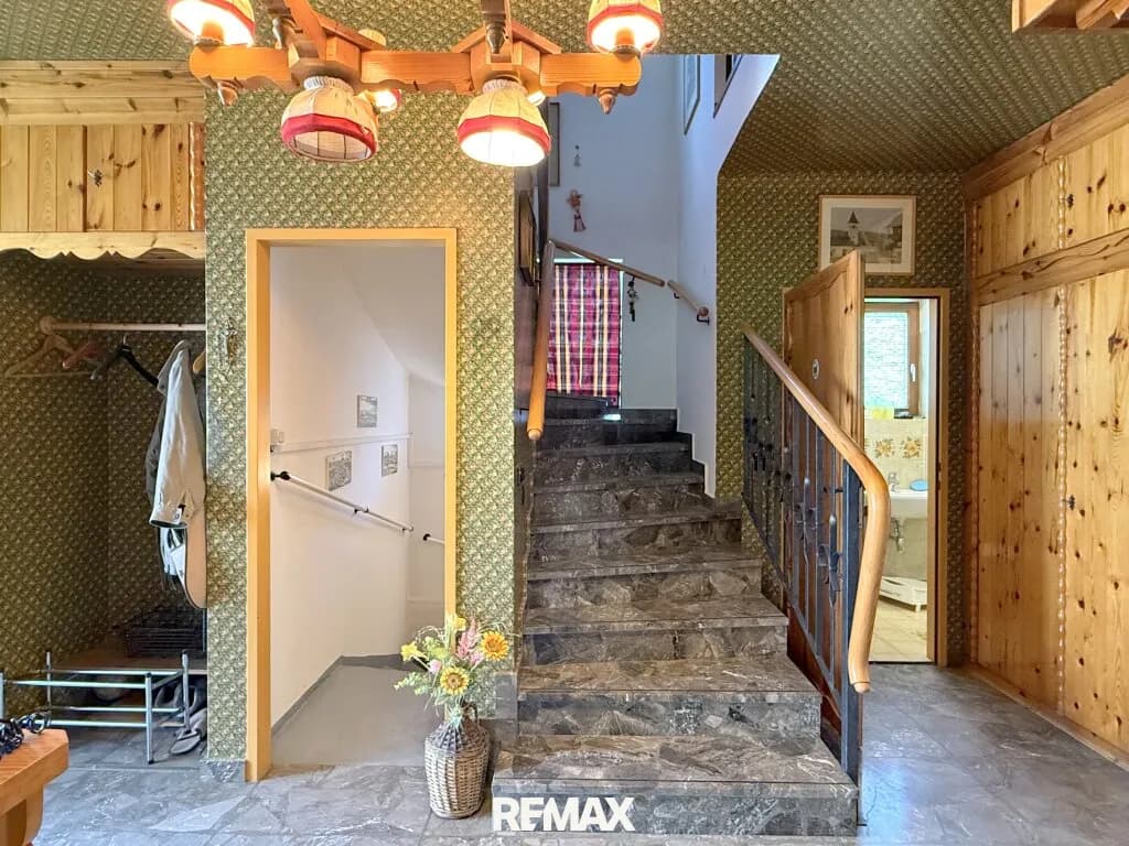 6-Zimmer-Haus kaufen in Tulln – 167 m², € 675.000 – Bild 13 von 30