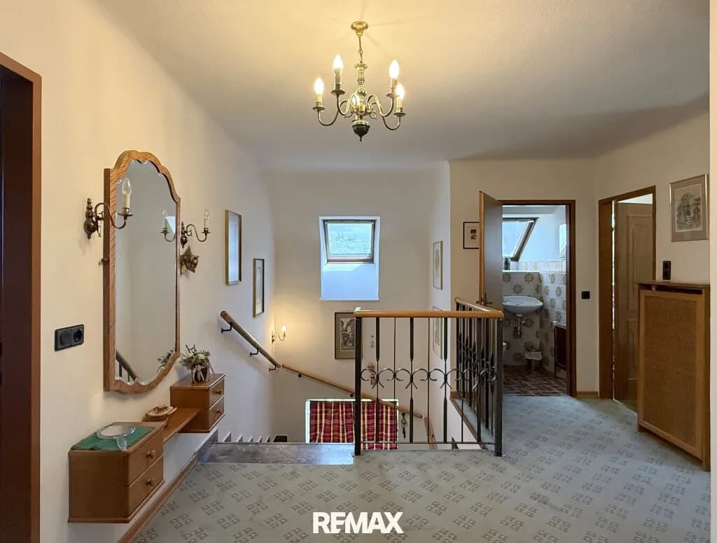 6-Zimmer-Haus kaufen in Tulln – 167 m², € 675.000 – Bild 14 von 30