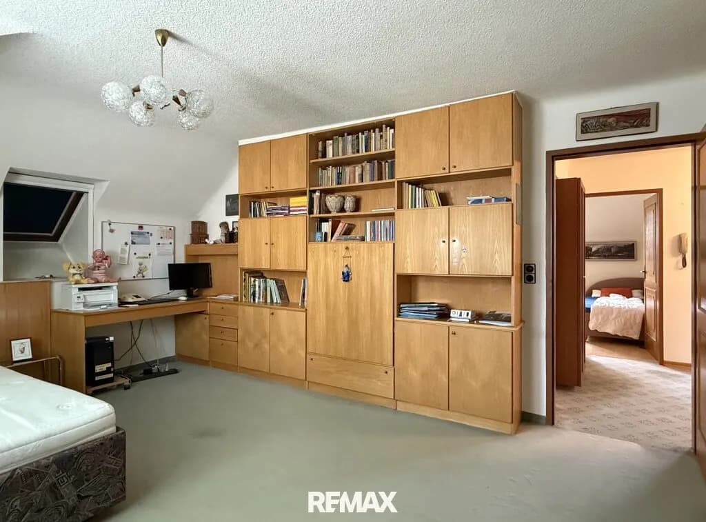 6-Zimmer-Haus kaufen in Tulln – 167 m², € 675.000 – Bild 16 von 30