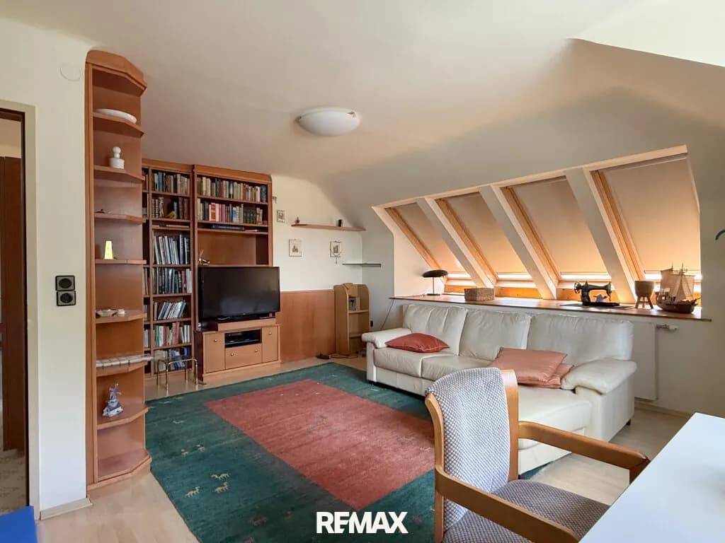 6-Zimmer-Haus kaufen in Tulln – 167 m², € 675.000 – Bild 19 von 30