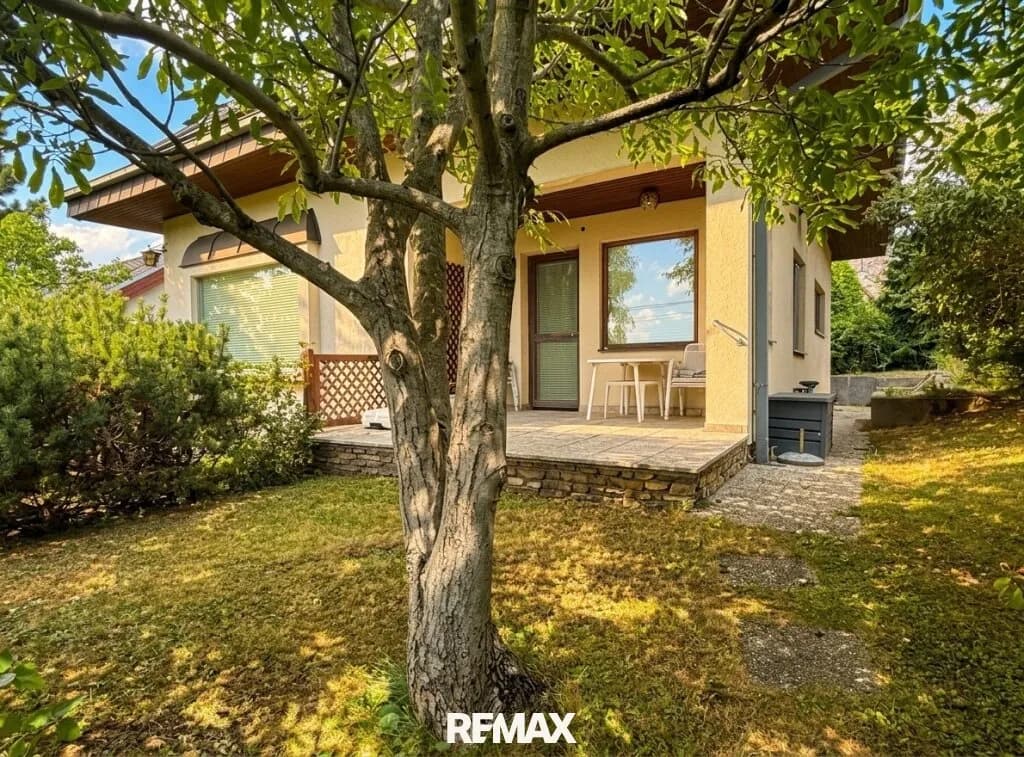 6-Zimmer-Haus kaufen in Tulln – 167 m², € 675.000 – Bild 22 von 30