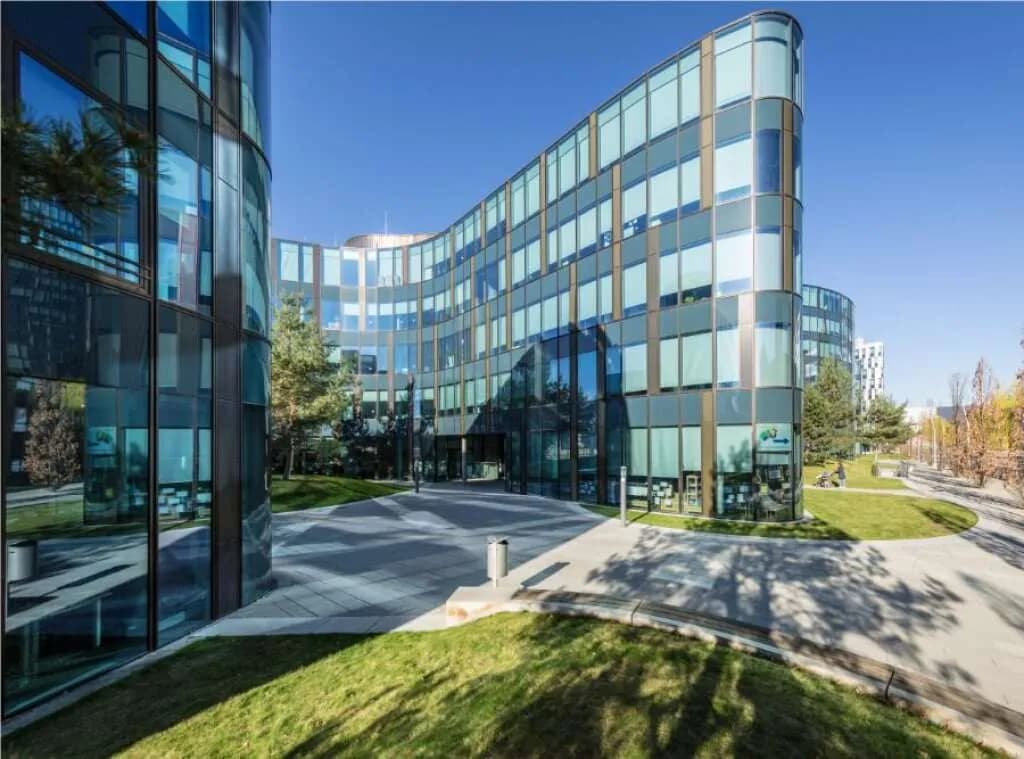 Gewerbeimmobilie mieten in Wien – 413 m², € 11.162 – Bild 2 von 3
