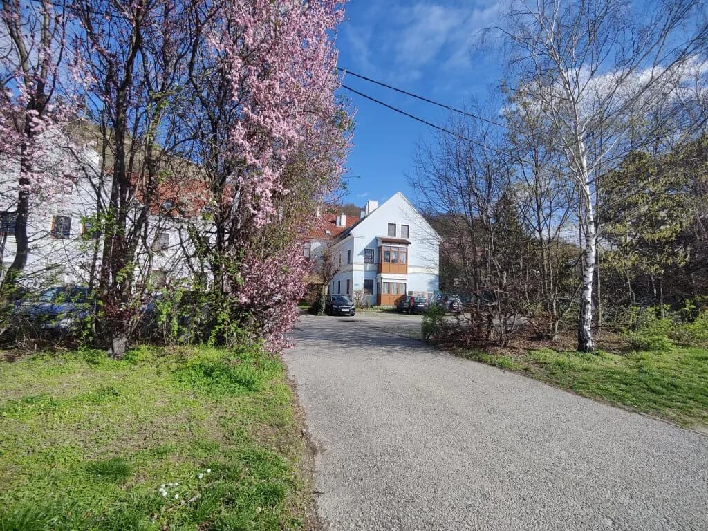 2-Zimmer-Wohnung kaufen in Korneuburg – 64 m², € 279.000
