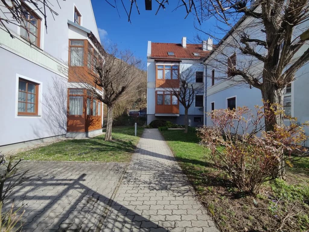 2-Zimmer-Wohnung kaufen in Korneuburg – 64 m², € 279.000 – Bild 2 von 22