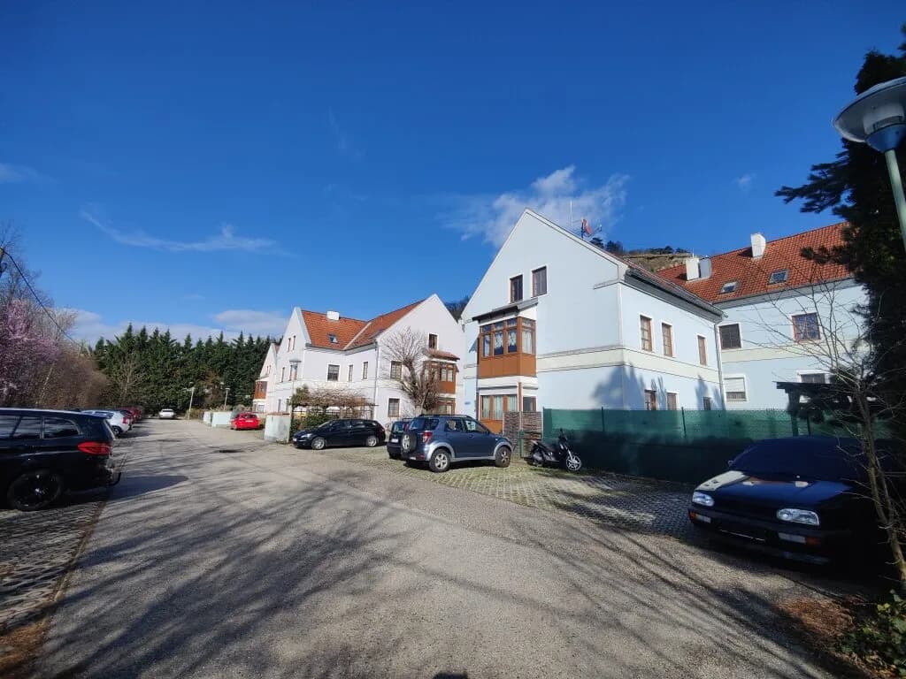 2-Zimmer-Wohnung kaufen in Korneuburg – 64 m², € 279.000 – Bild 3 von 22