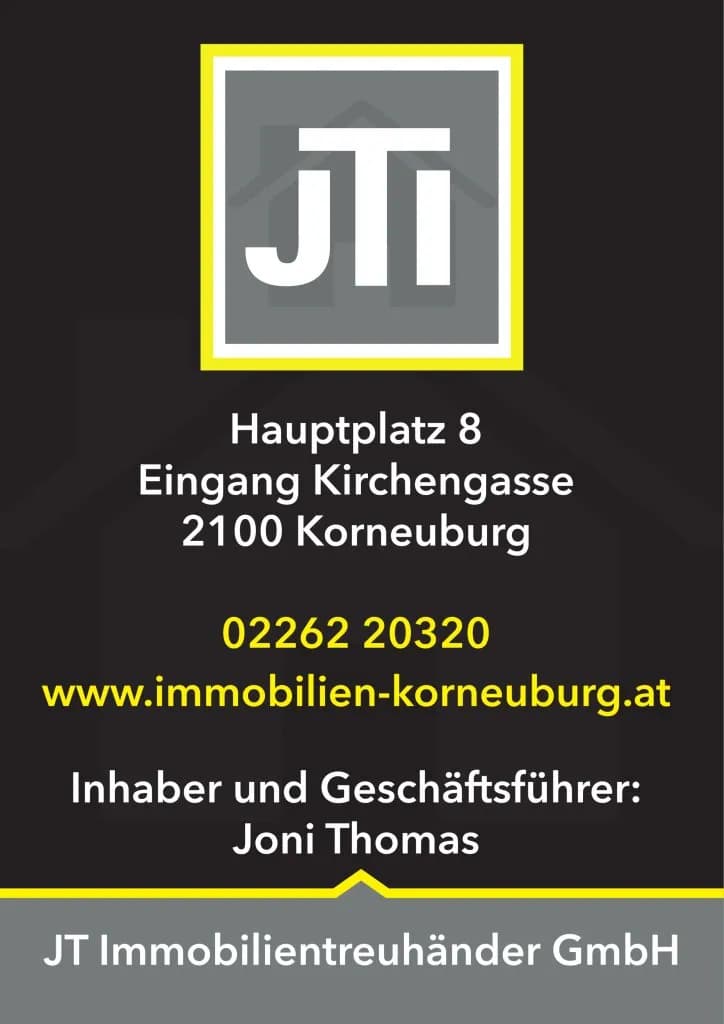 2-Zimmer-Wohnung kaufen in Korneuburg – 64 m², € 279.000 – Bild 22 von 22