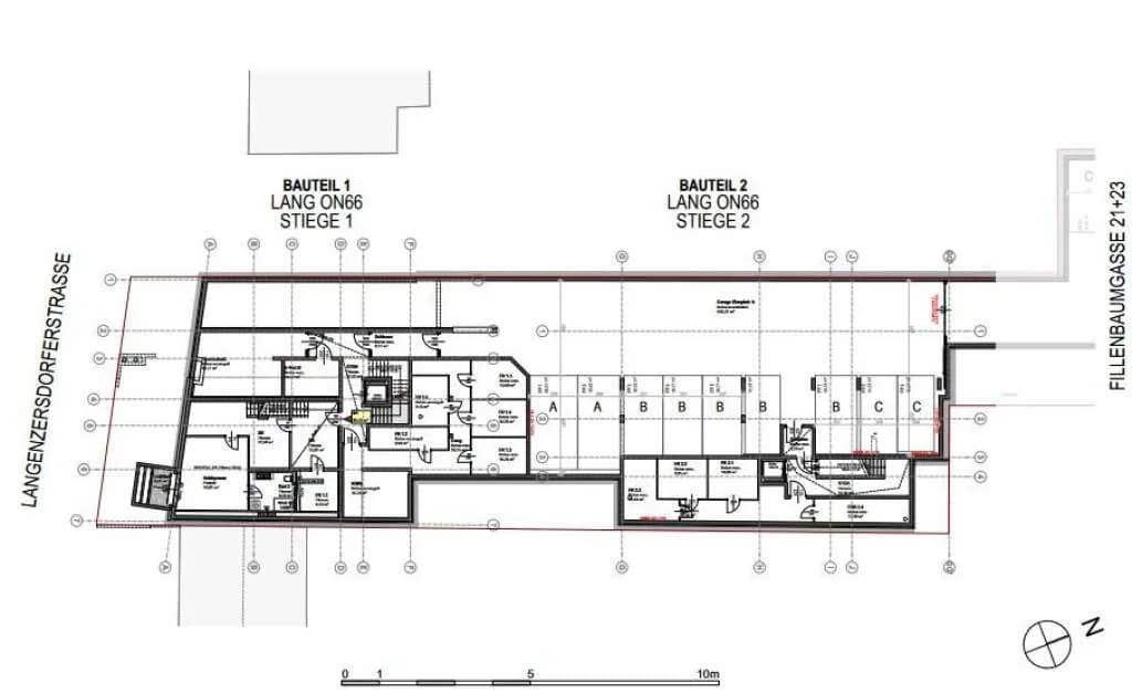 4-Zimmer-Wohnung kaufen in Wien – 113,74 m², € 899.900 – Bild 6 von 7