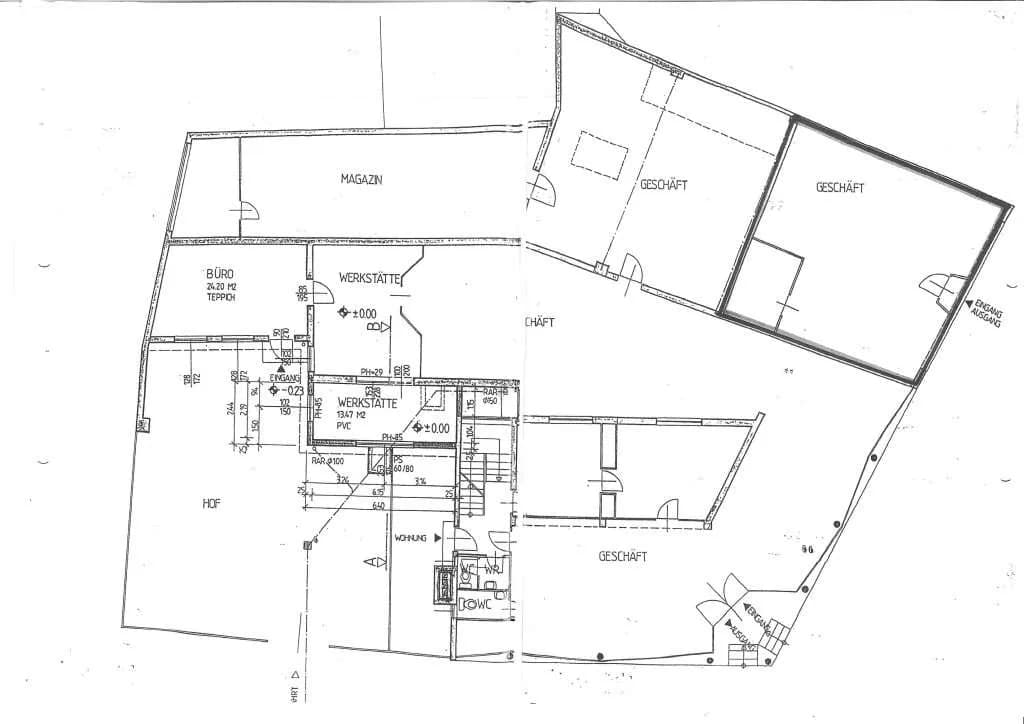 Haus kaufen in Neunkirchen – 675 m², € 820.000 – Bild 10 von 11